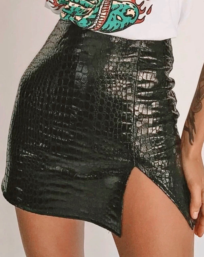 Alexa スカート